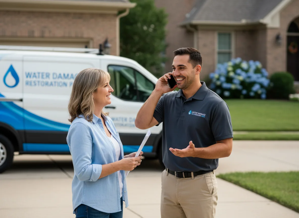 Flood Restoration Embarrass, MN FAQs